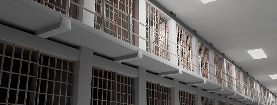 Security Solutions for Correctional Facility Colchester, IL