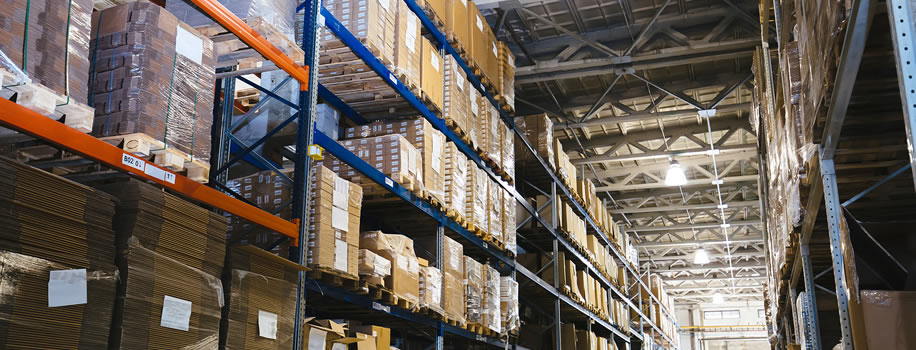 Security Solutions for Warehouses in Colchester, IL